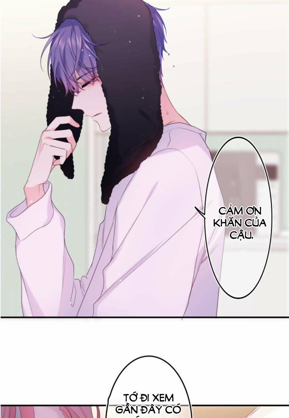 Xin Chào, Bạn Học Thụ Động 16 trang 35