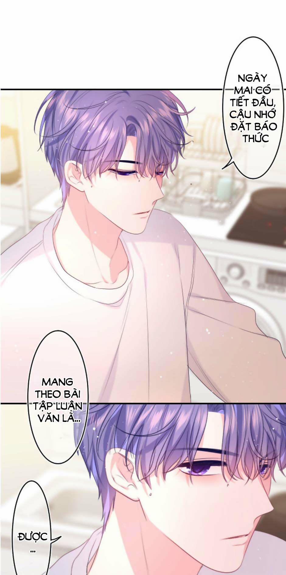 Xin Chào, Bạn Học Thụ Động 16 trang 37