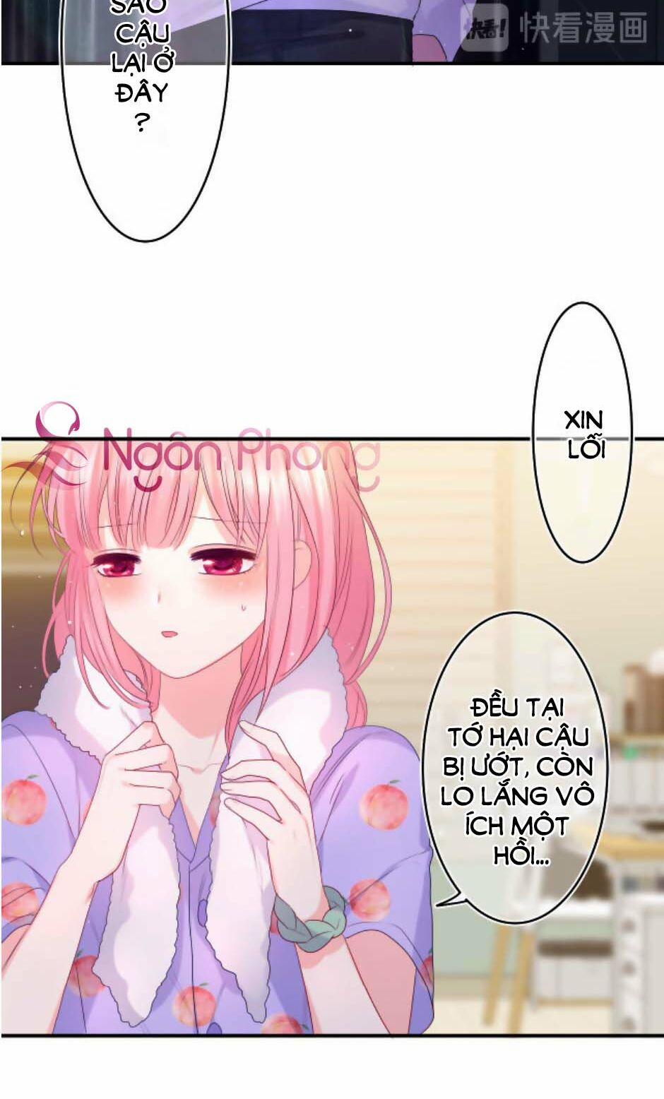 Xin Chào, Bạn Học Thụ Động 17 trang 1