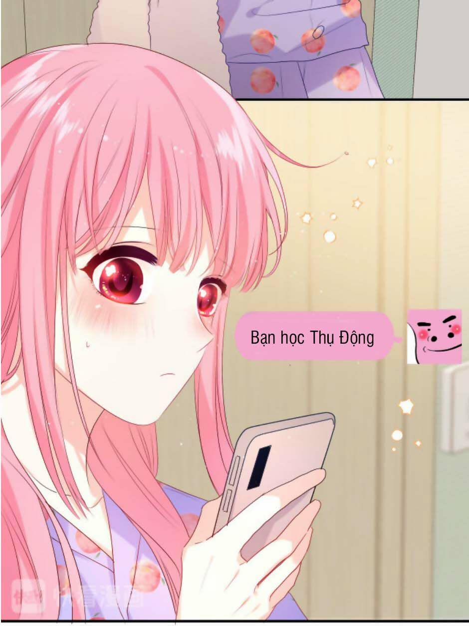 Xin Chào, Bạn Học Thụ Động 17 trang 20