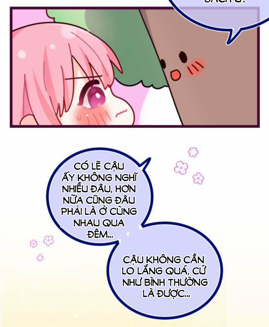 Xin Chào, Bạn Học Thụ Động 17 trang 23