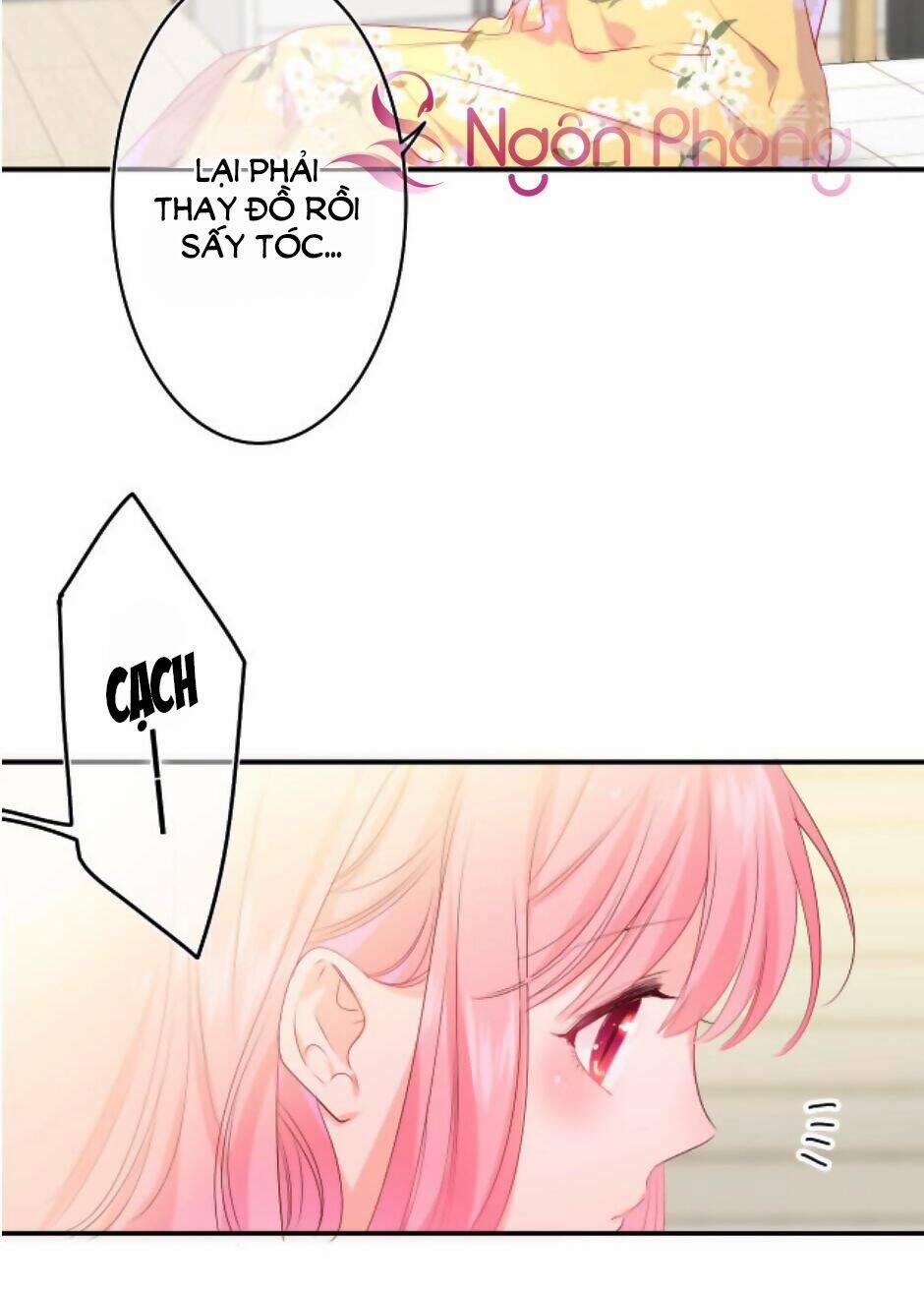 Xin Chào, Bạn Học Thụ Động 18 trang 1