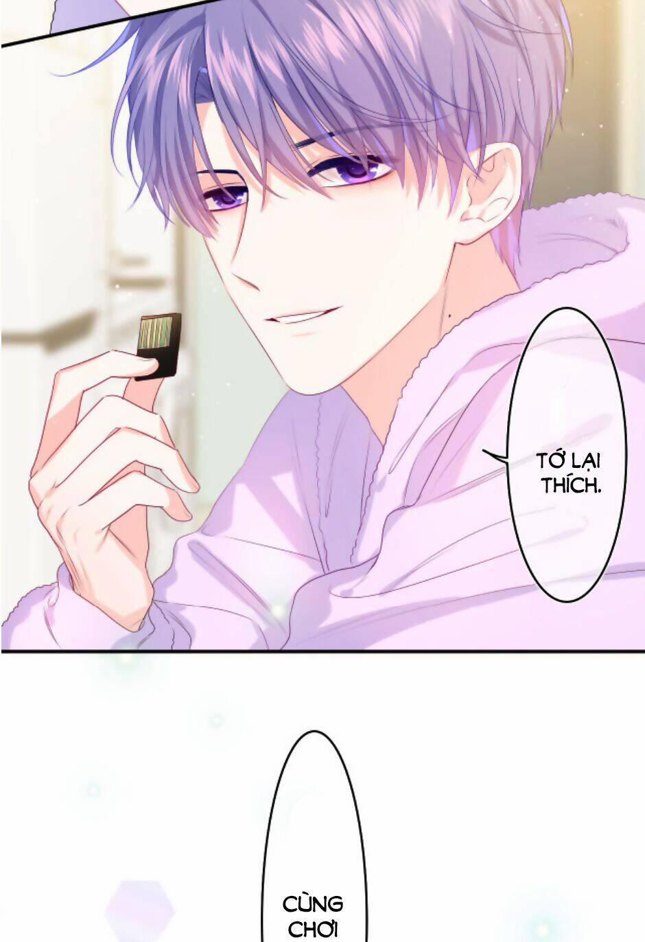 Xin Chào, Bạn Học Thụ Động 18 trang 14