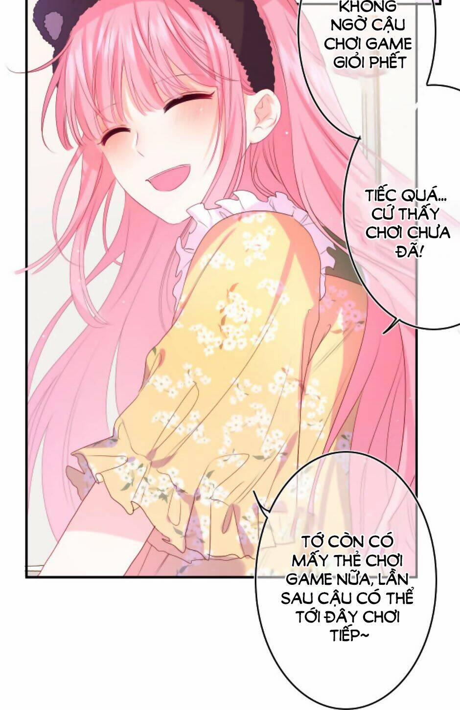 Xin Chào, Bạn Học Thụ Động 18 trang 24