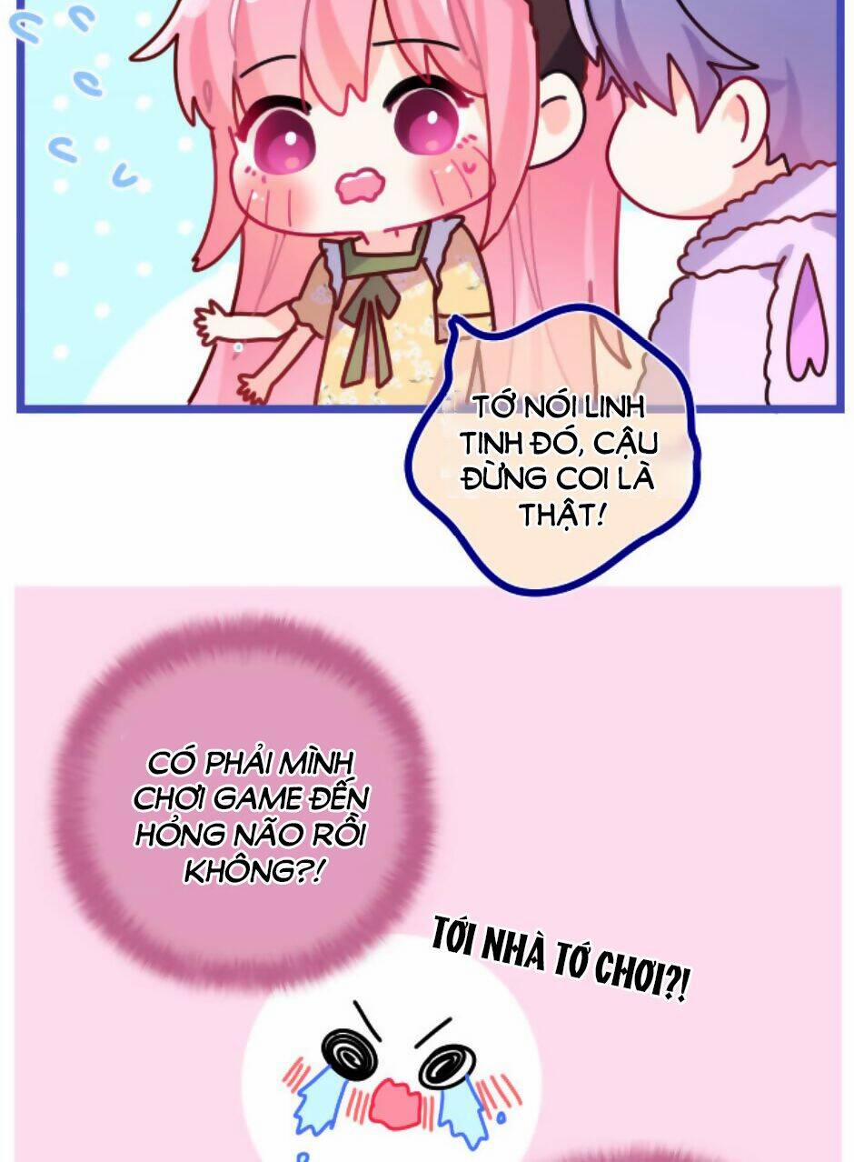 Xin Chào, Bạn Học Thụ Động 18 trang 26