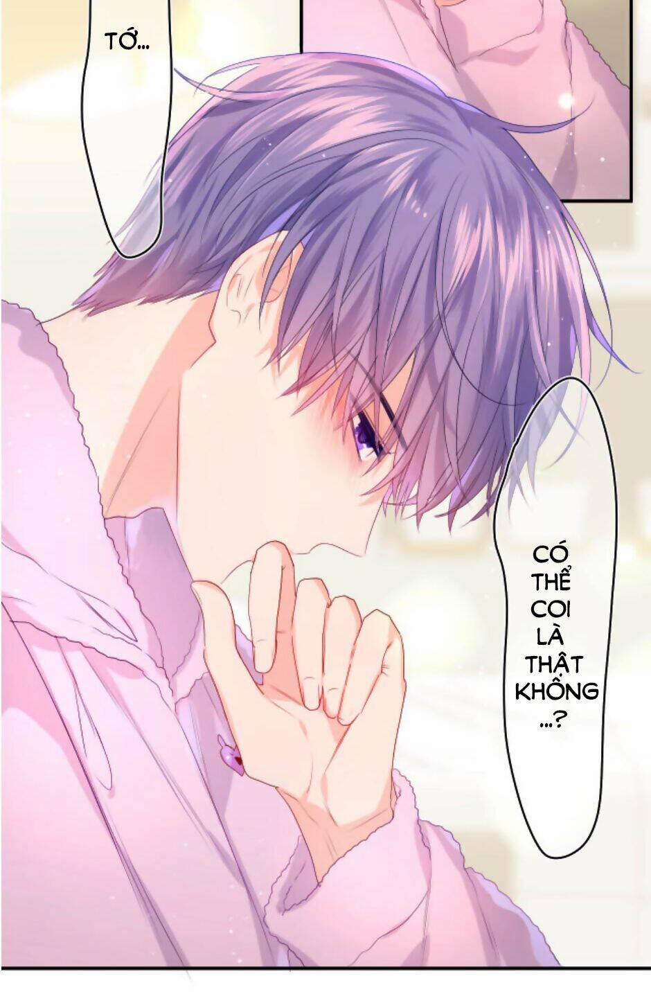 Xin Chào, Bạn Học Thụ Động 18 trang 28