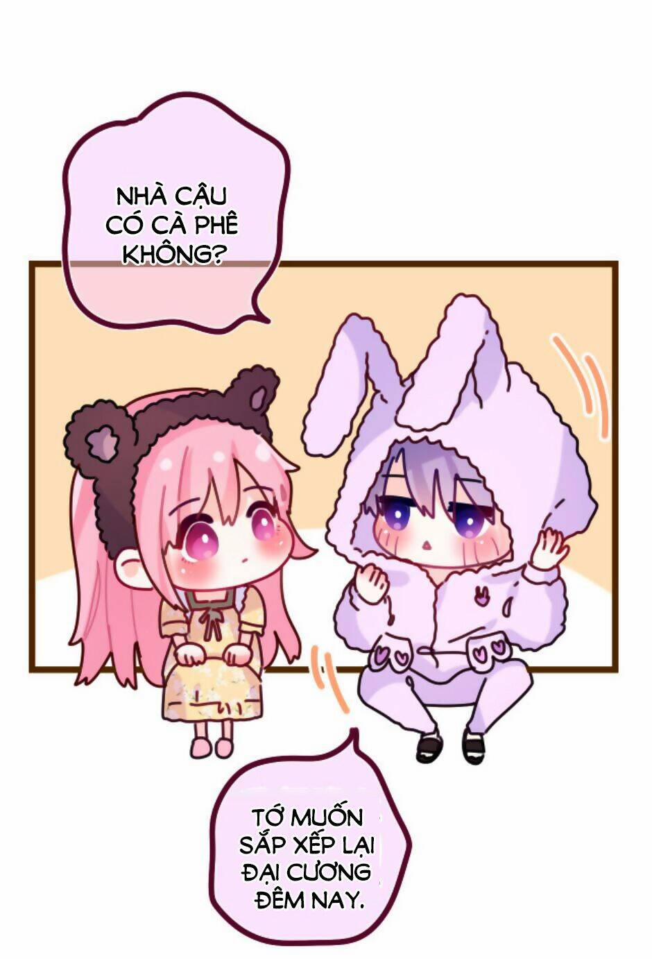 Xin Chào, Bạn Học Thụ Động 18 trang 31