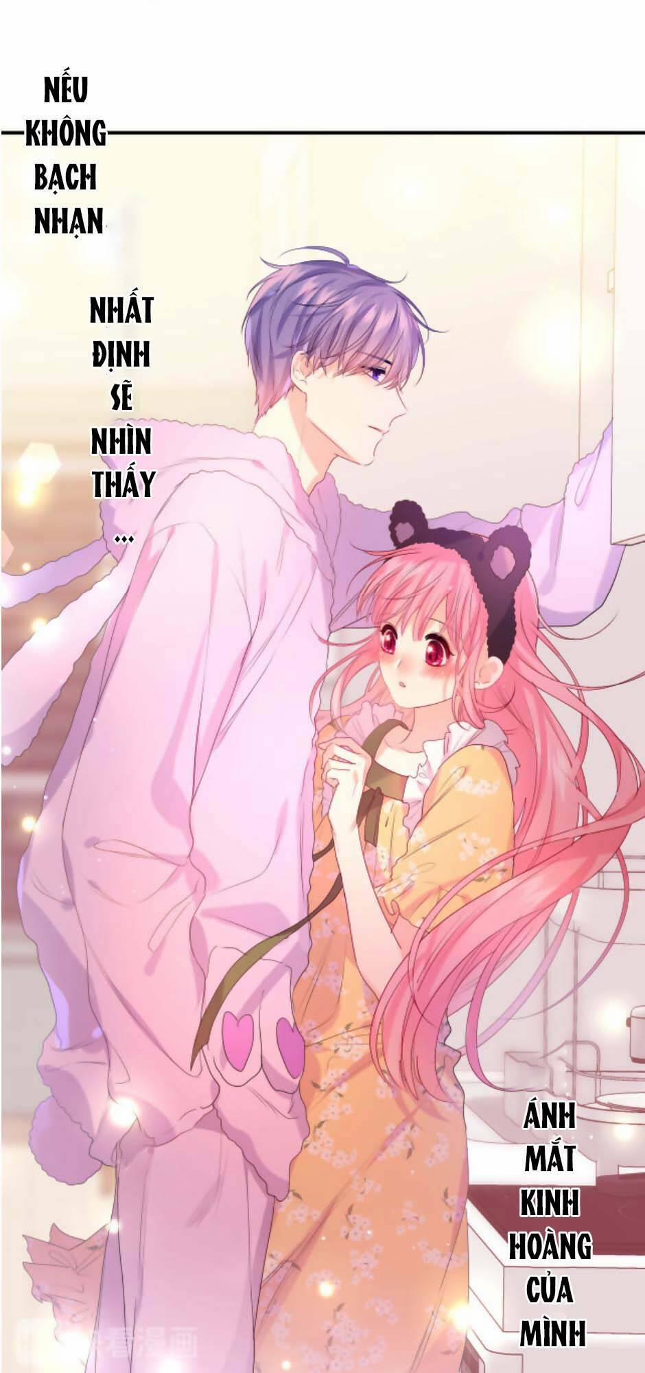 Xin Chào, Bạn Học Thụ Động 19 trang 1