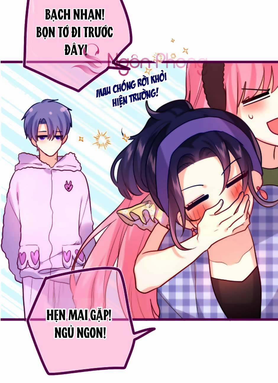 Xin Chào, Bạn Học Thụ Động 19 trang 10