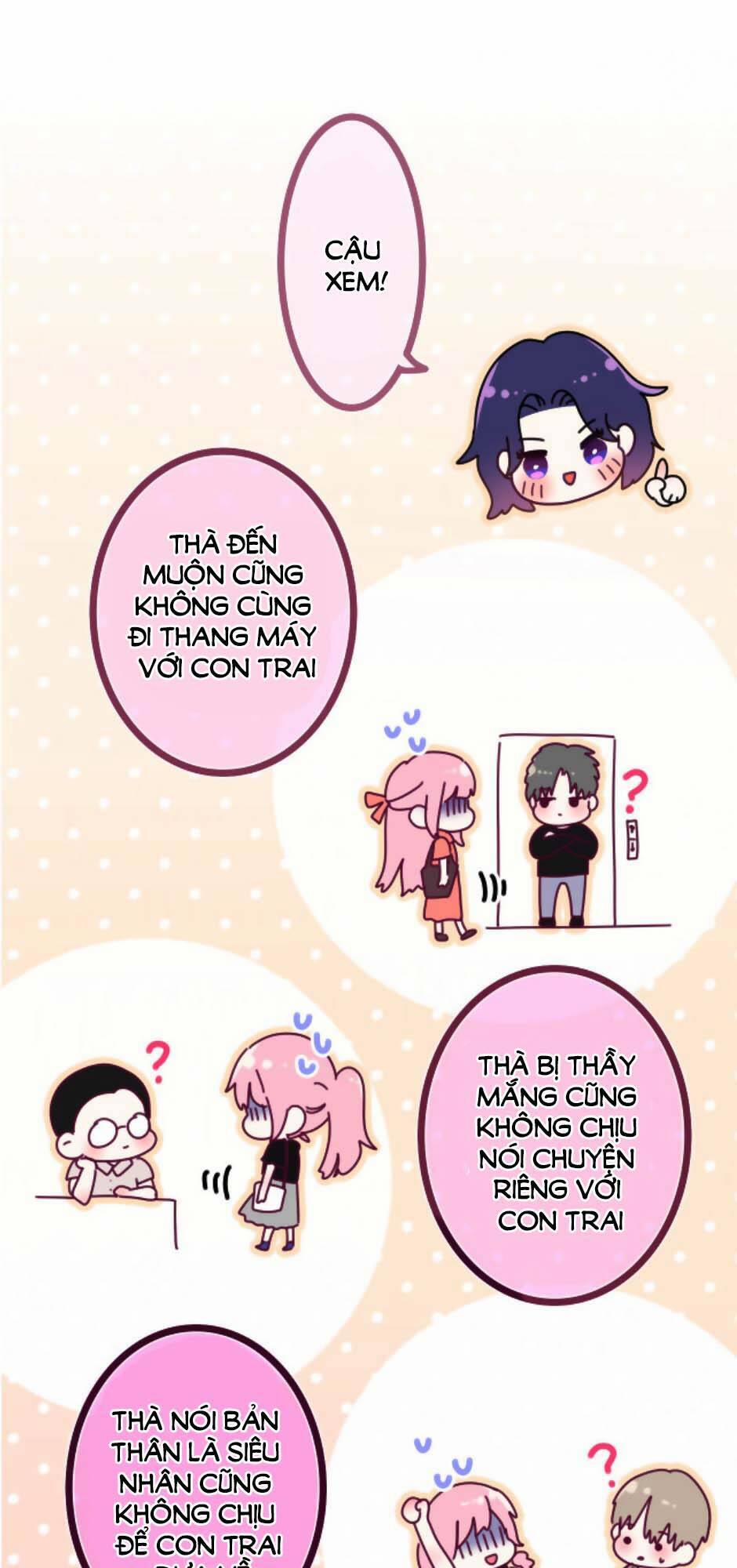 Xin Chào, Bạn Học Thụ Động 19 trang 20