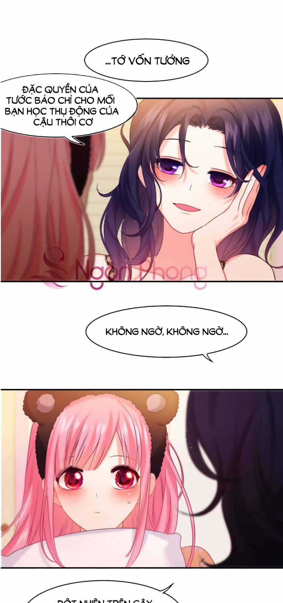 Xin Chào, Bạn Học Thụ Động 19 trang 22