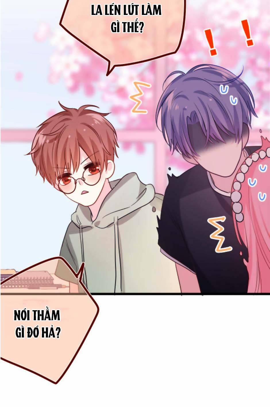 Xin Chào, Bạn Học Thụ Động 19 trang 56