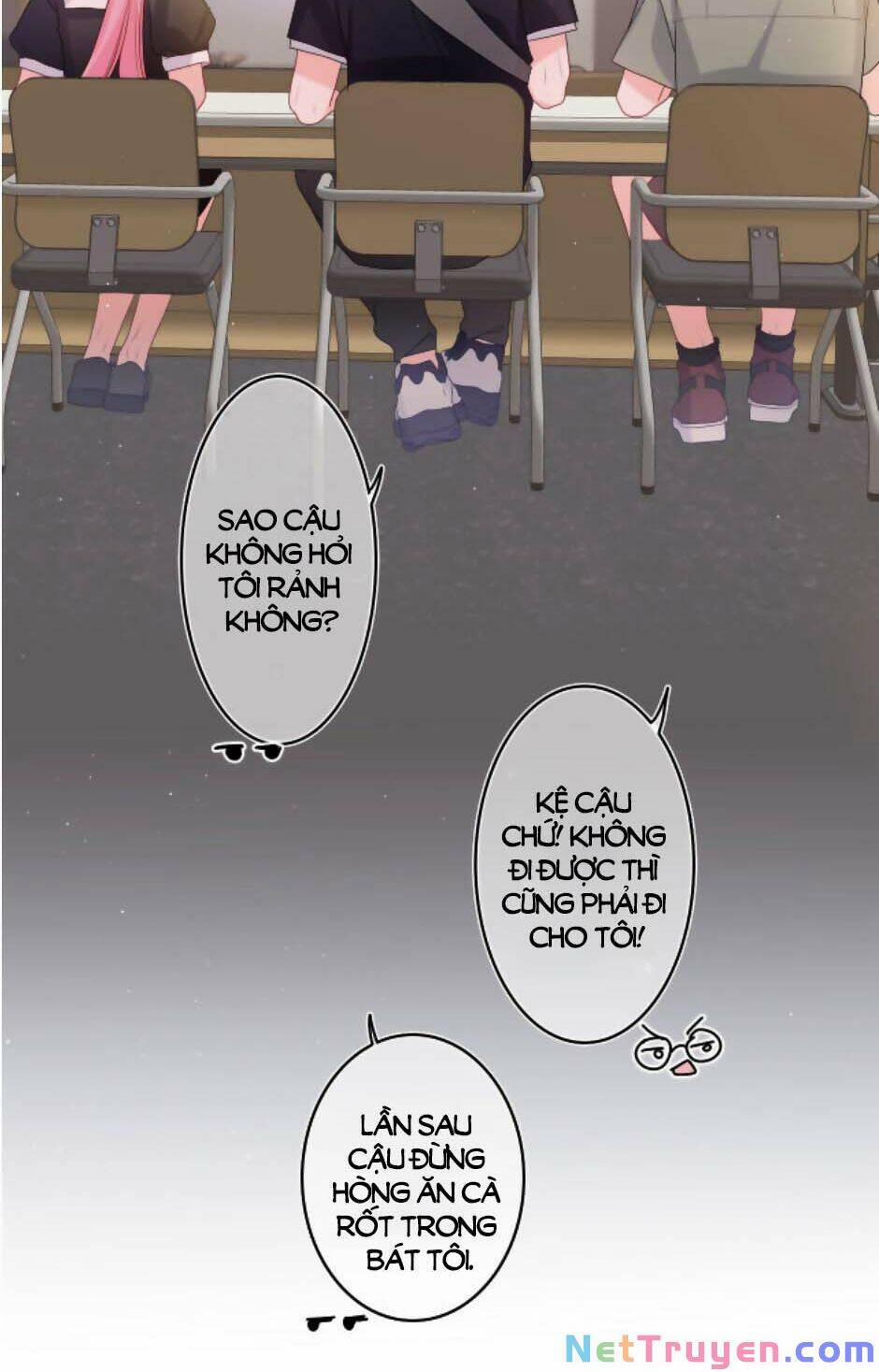 Xin Chào, Bạn Học Thụ Động 20 trang 11