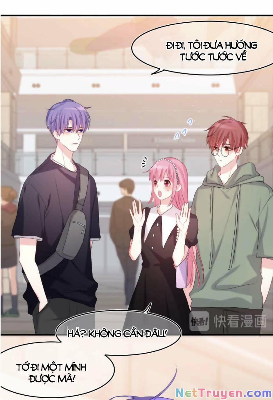 Xin Chào, Bạn Học Thụ Động 20 trang 18