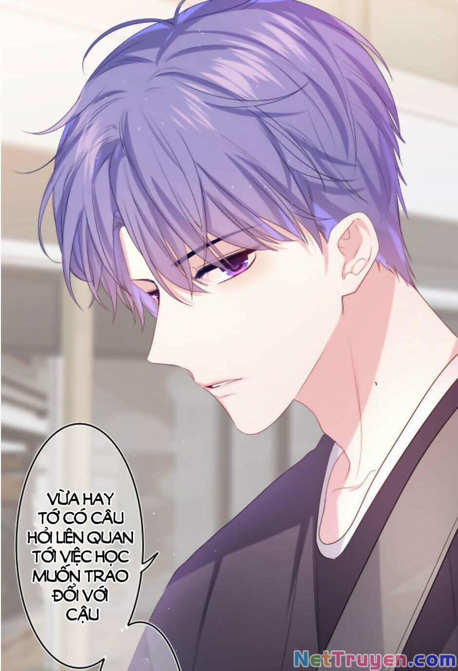 Xin Chào, Bạn Học Thụ Động 20 trang 19