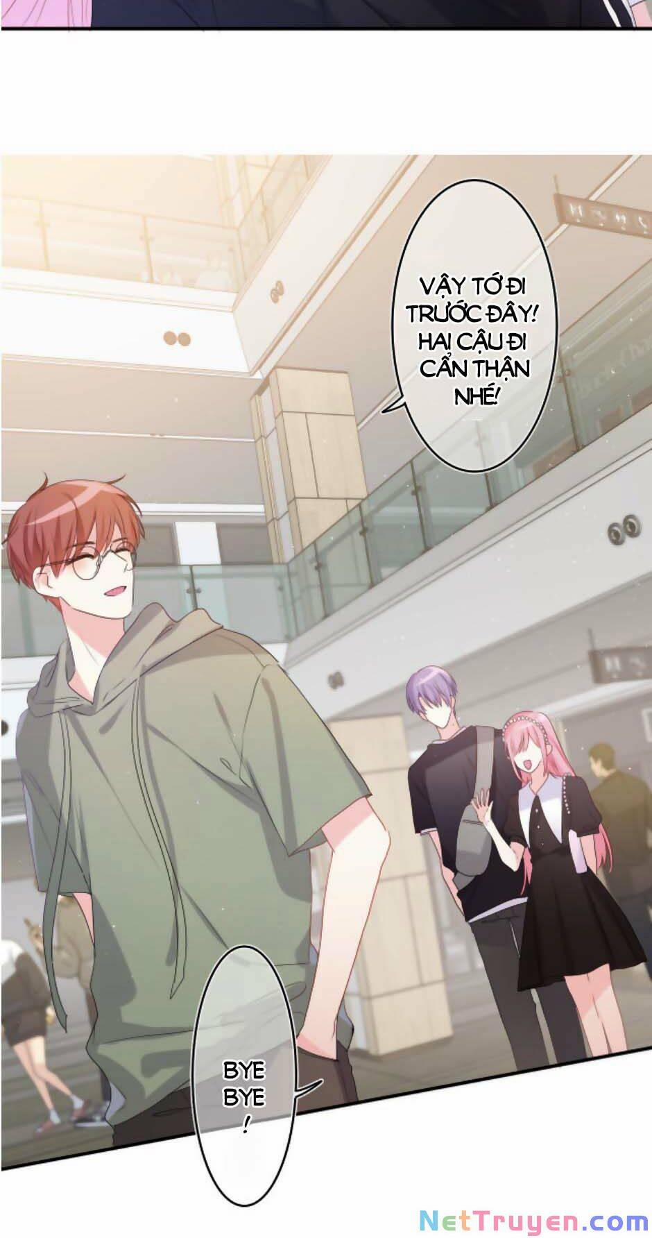 Xin Chào, Bạn Học Thụ Động 20 trang 21