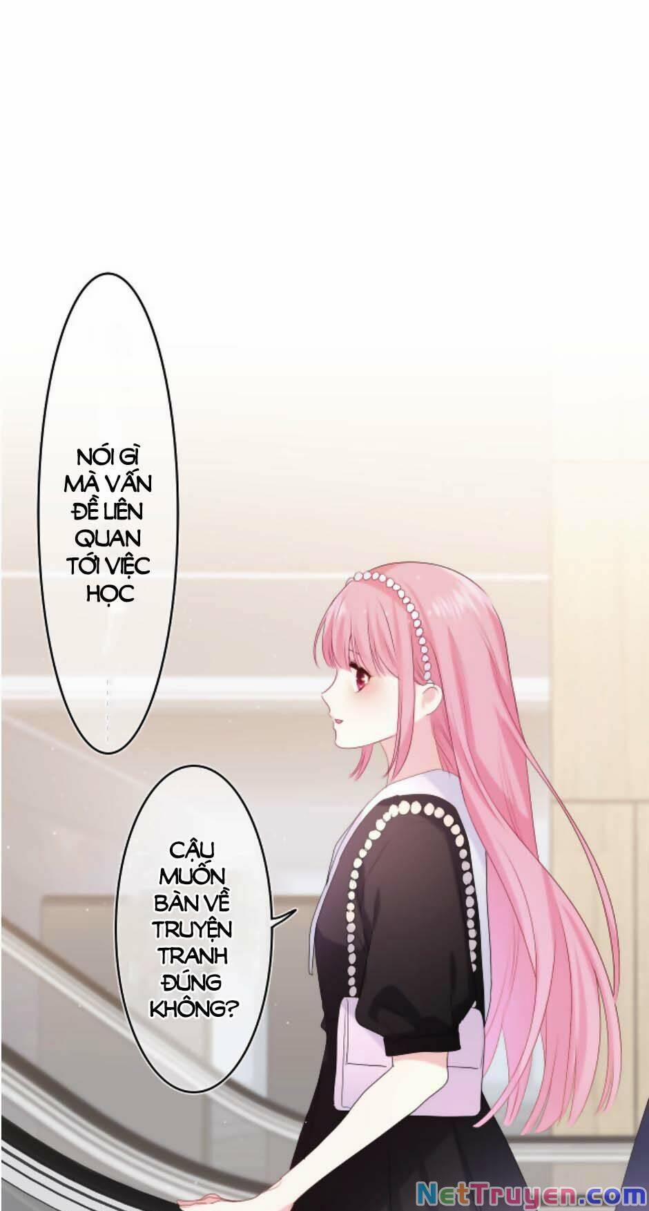 Xin Chào, Bạn Học Thụ Động 20 trang 22