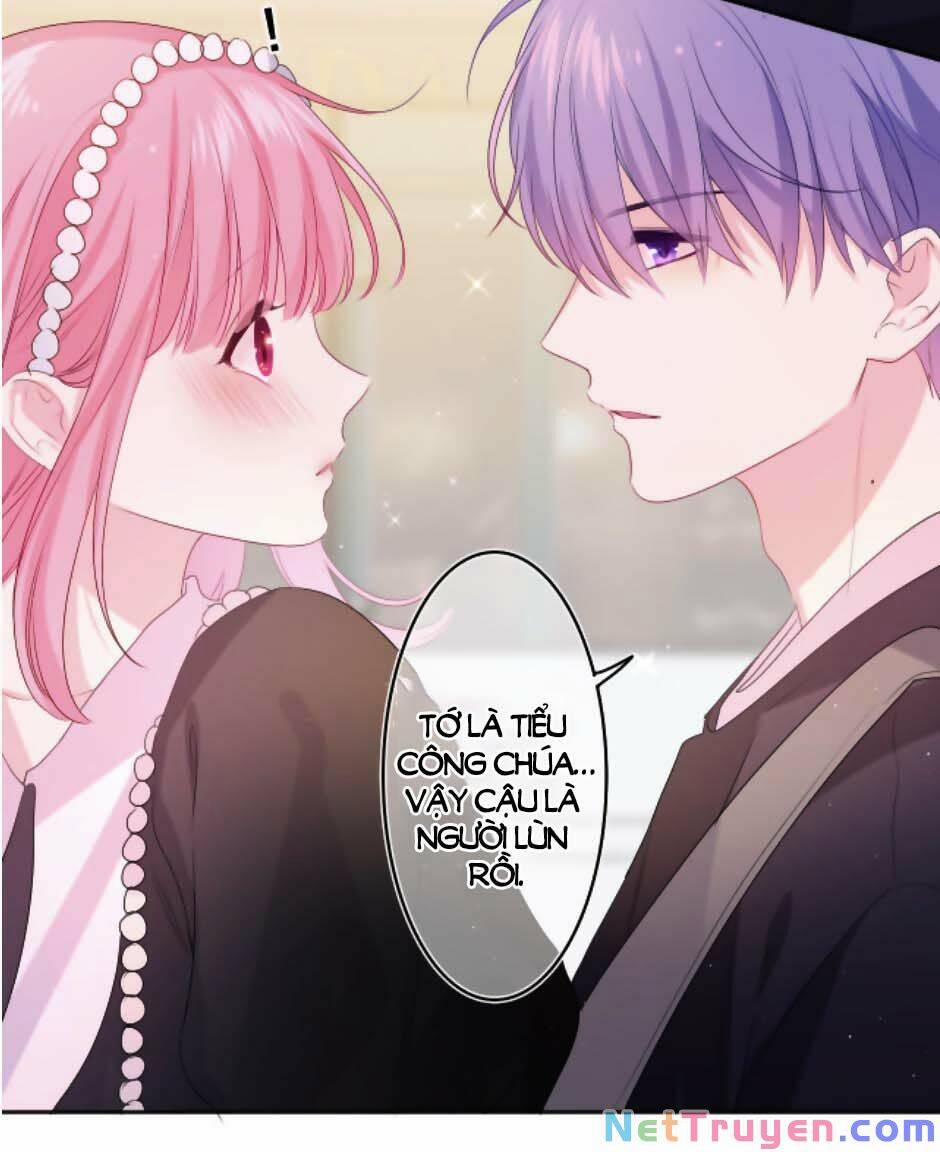 Xin Chào, Bạn Học Thụ Động 20 trang 27