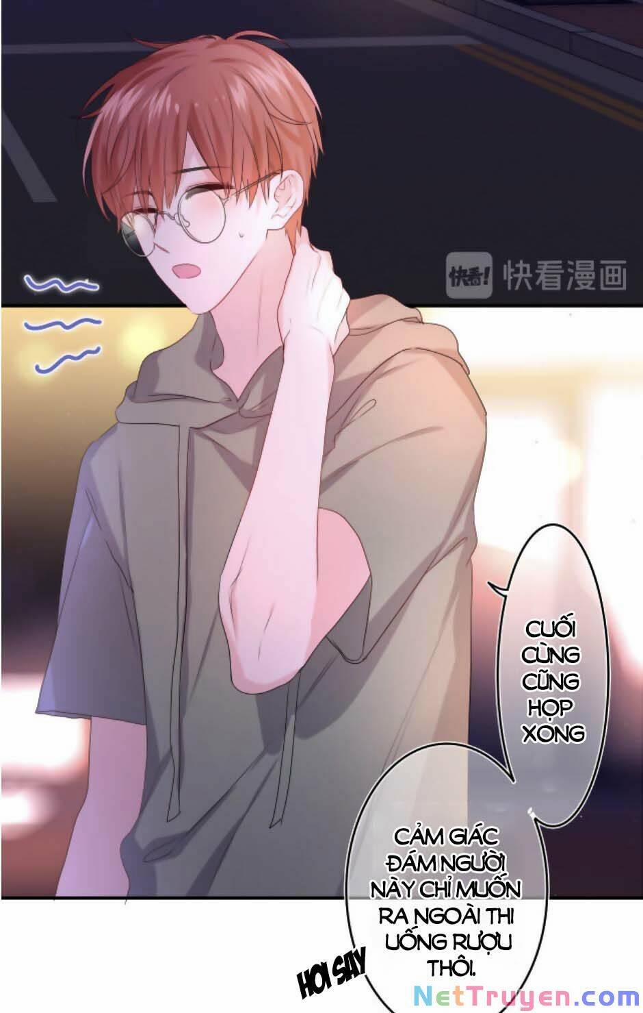 Xin Chào, Bạn Học Thụ Động 20 trang 30