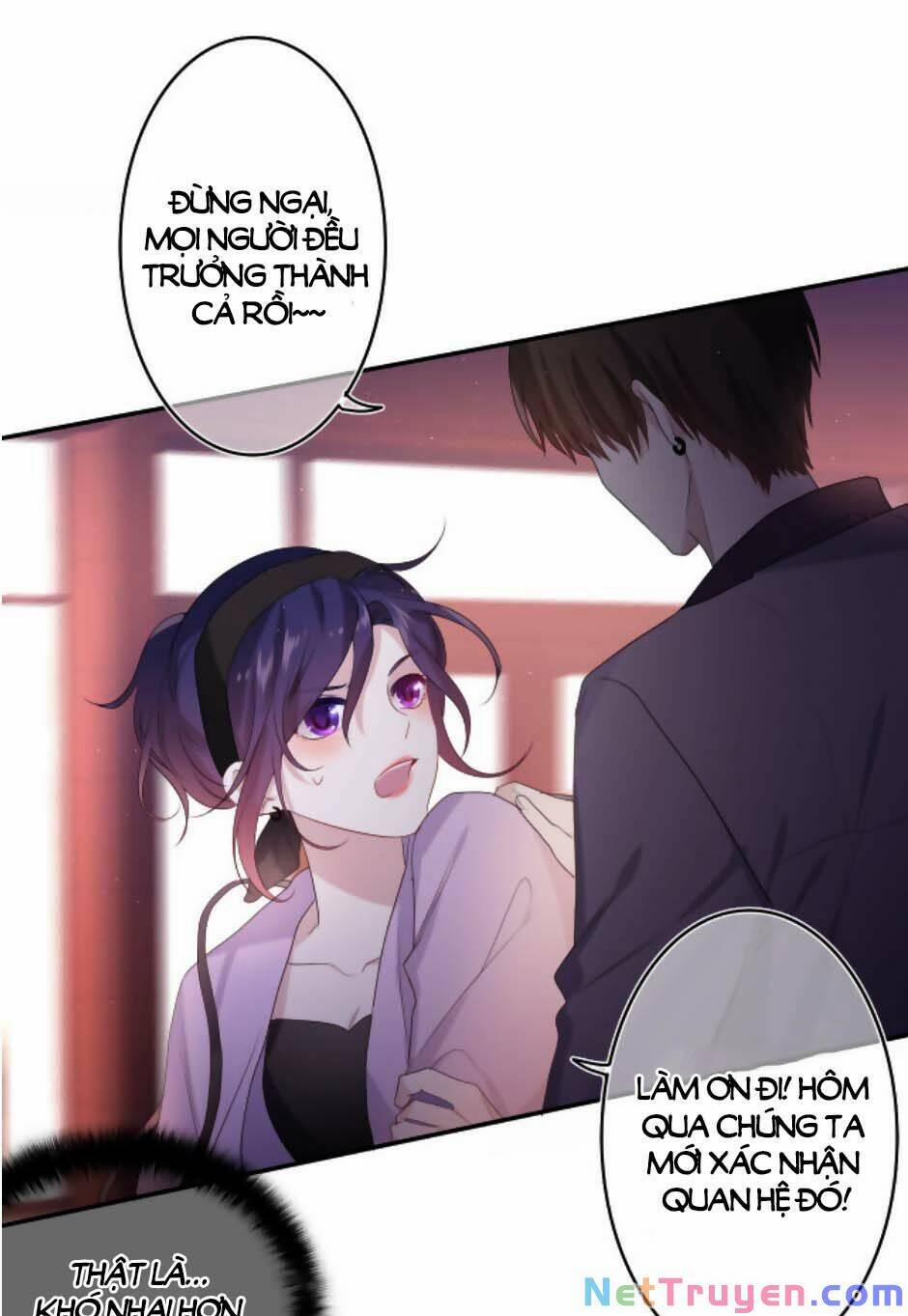 Xin Chào, Bạn Học Thụ Động 20 trang 34