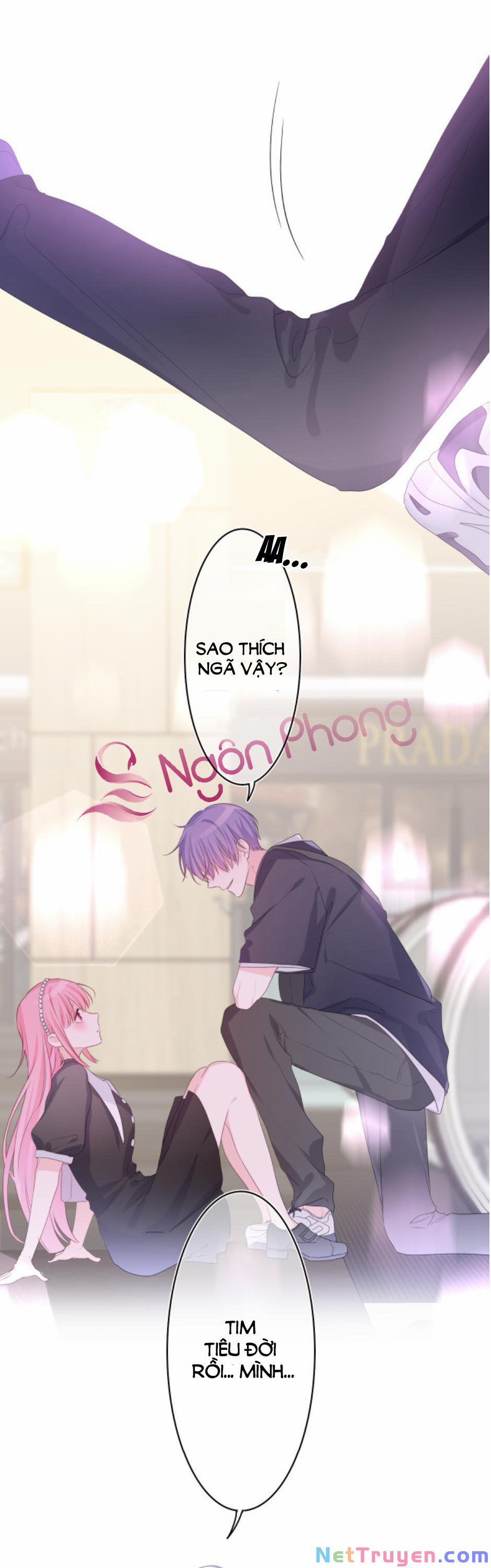 Xin Chào, Bạn Học Thụ Động 21 trang 0