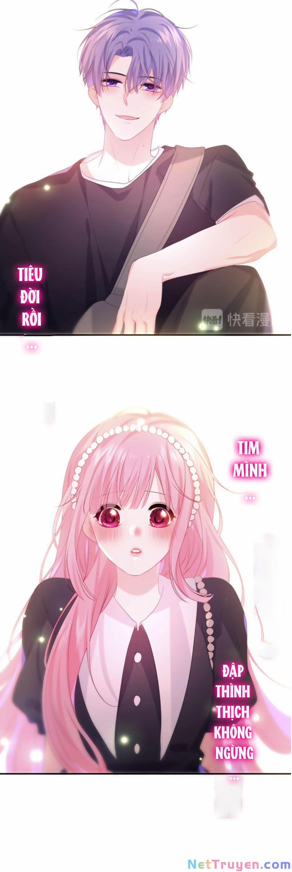 Xin Chào, Bạn Học Thụ Động 21 trang 1