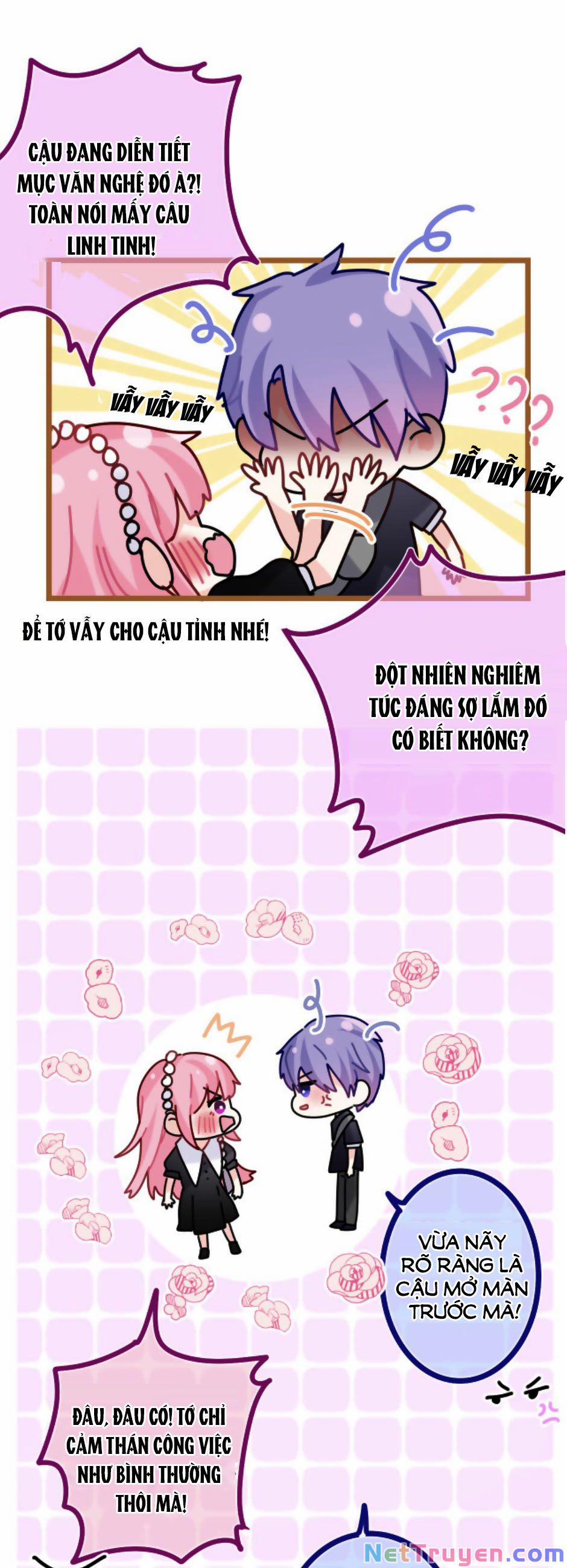 Xin Chào, Bạn Học Thụ Động 21 trang 20