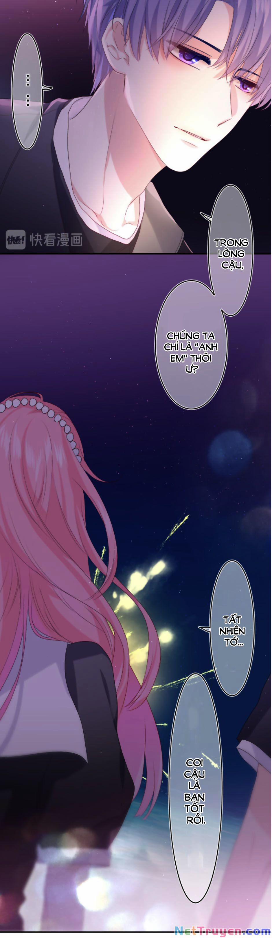 Xin Chào, Bạn Học Thụ Động 21 trang 22