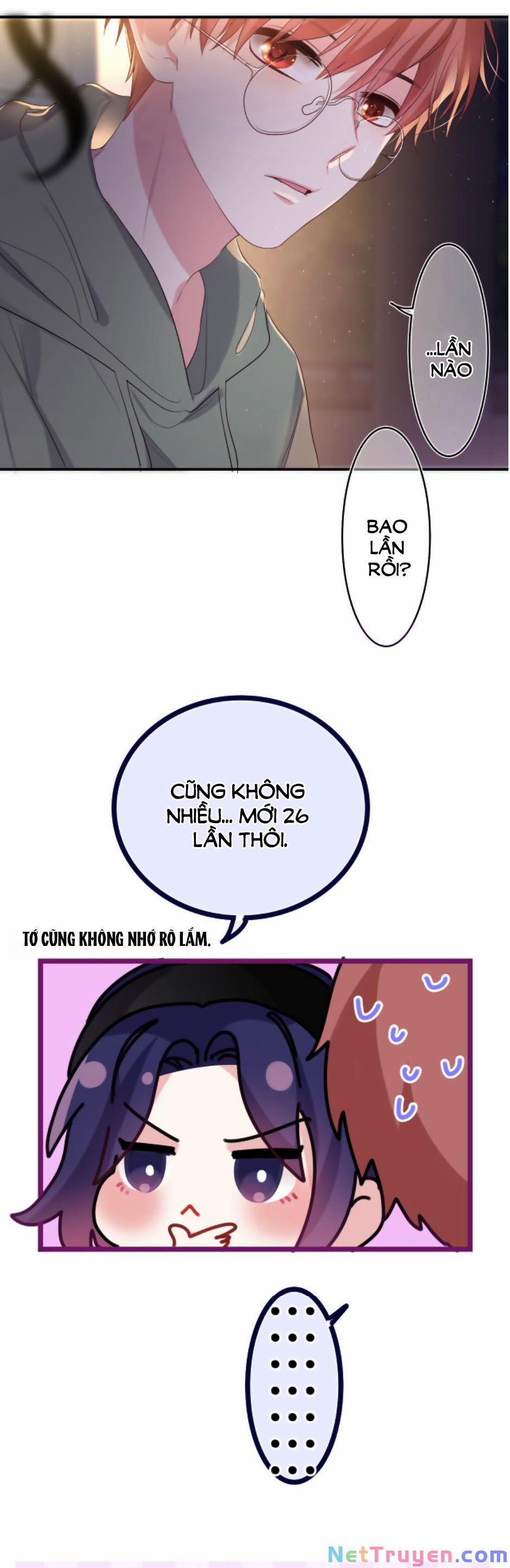 Xin Chào, Bạn Học Thụ Động 21 trang 28