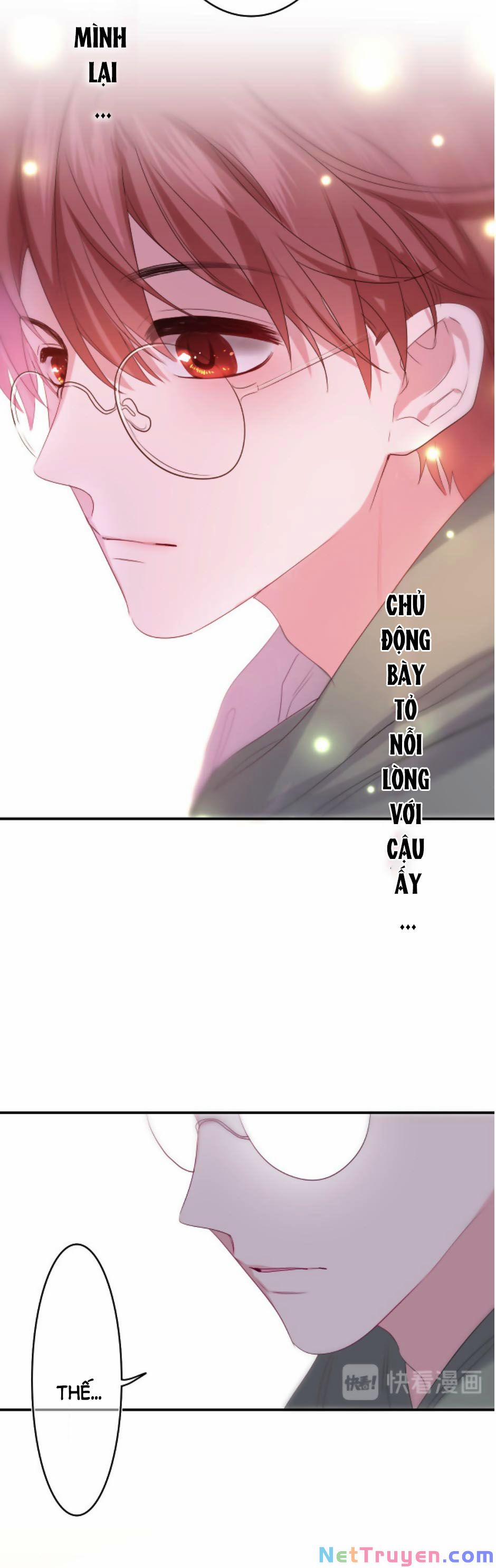 Xin Chào, Bạn Học Thụ Động 21 trang 34