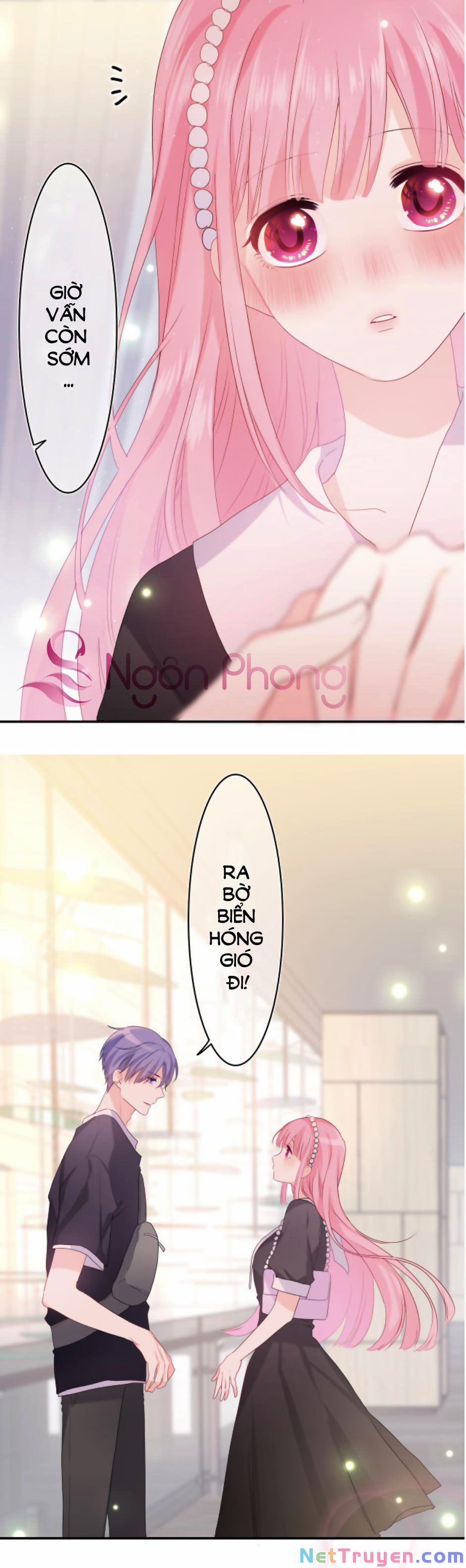 Xin Chào, Bạn Học Thụ Động 21 trang 5