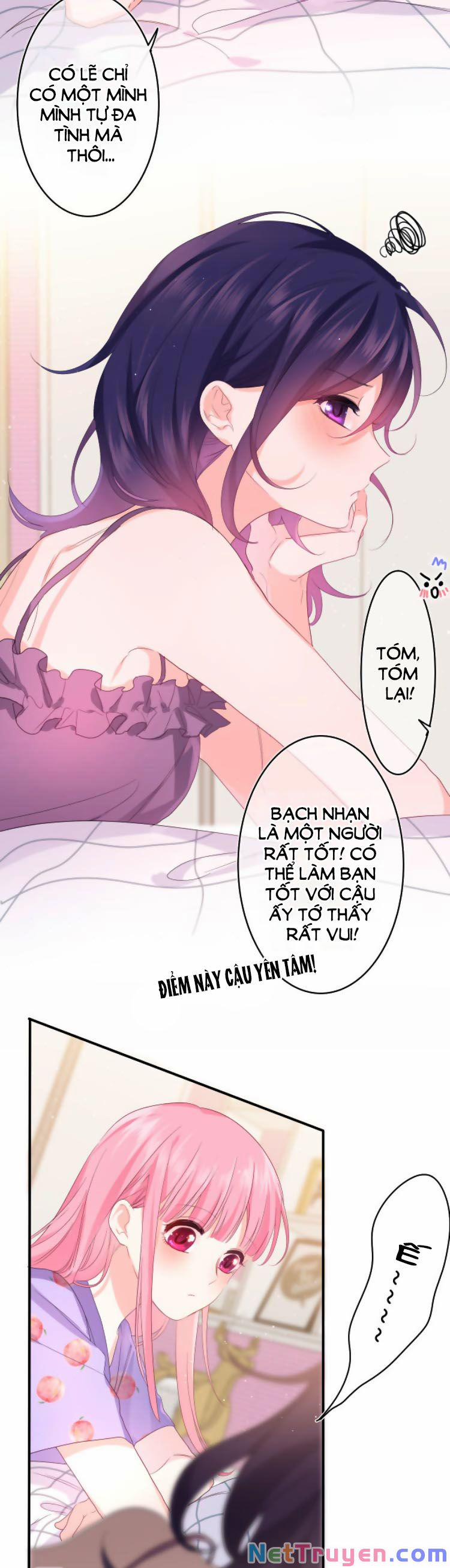 Xin Chào, Bạn Học Thụ Động 22 trang 16