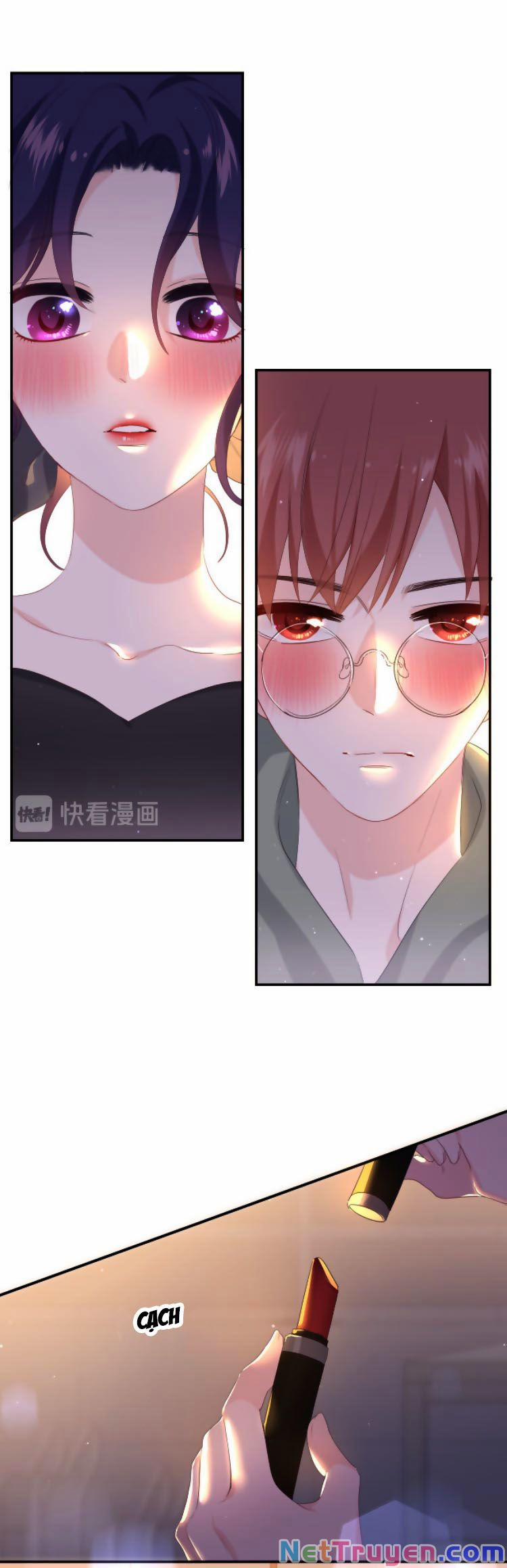 Xin Chào, Bạn Học Thụ Động 22 trang 3