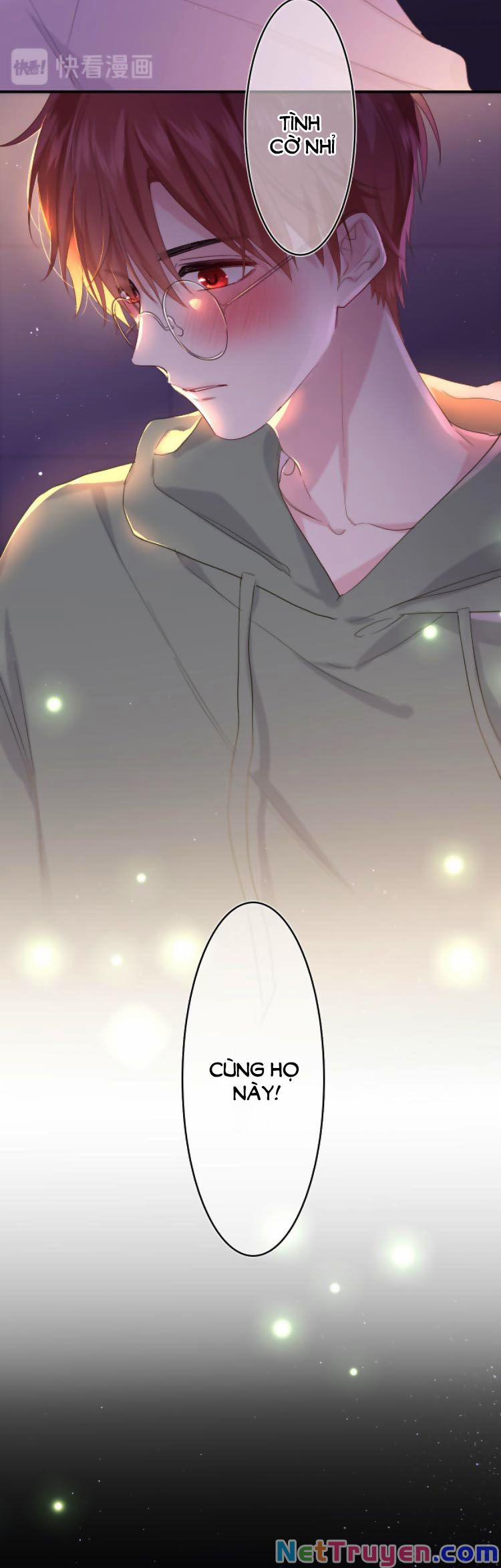 Xin Chào, Bạn Học Thụ Động 22 trang 6