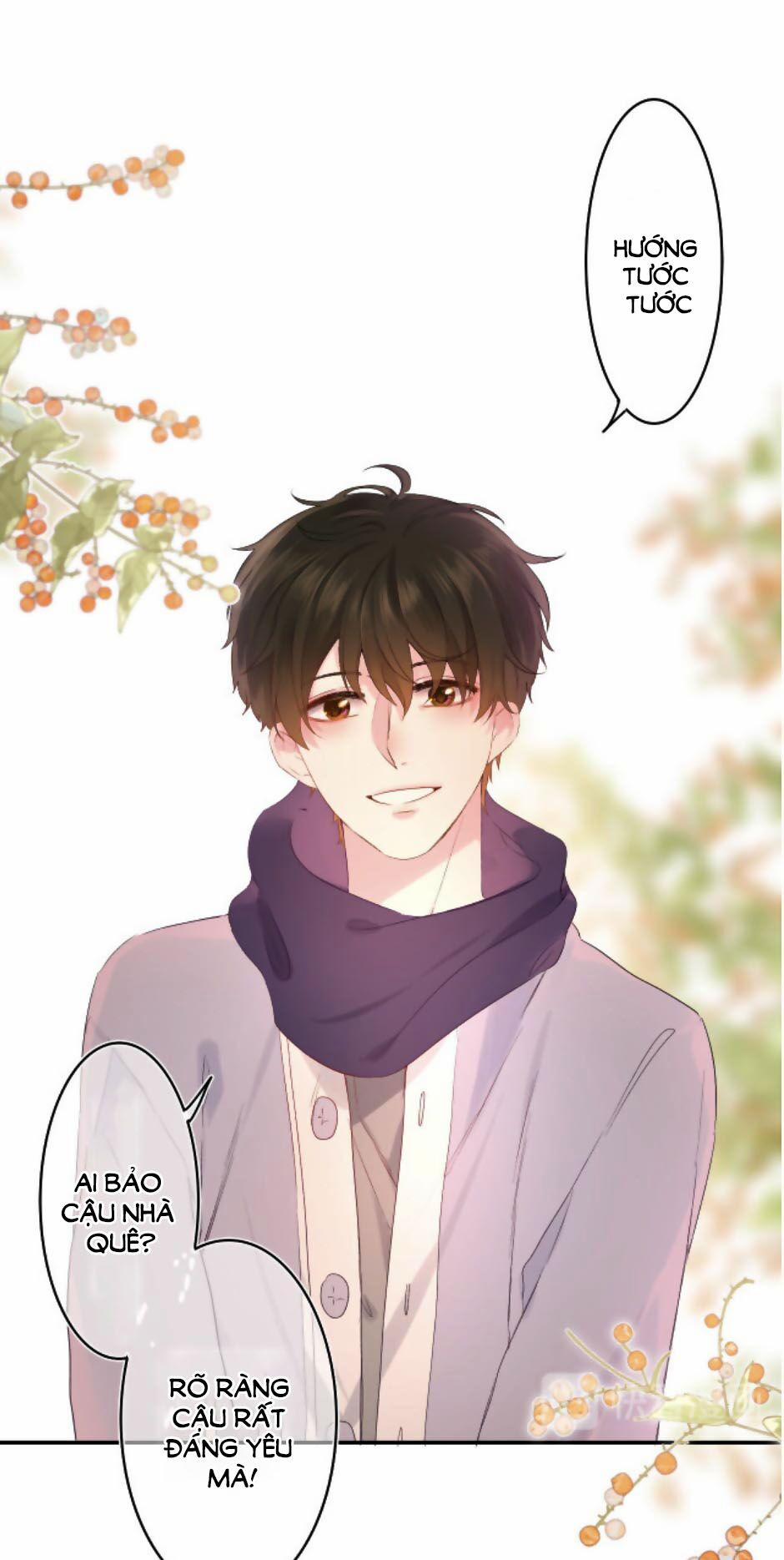 Xin Chào, Bạn Học Thụ Động 23 trang 0