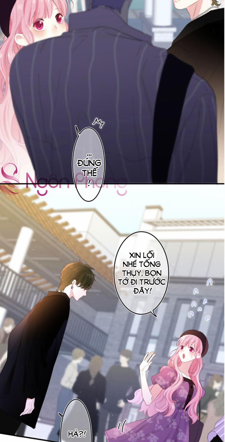 Xin Chào, Bạn Học Thụ Động 23 trang 13