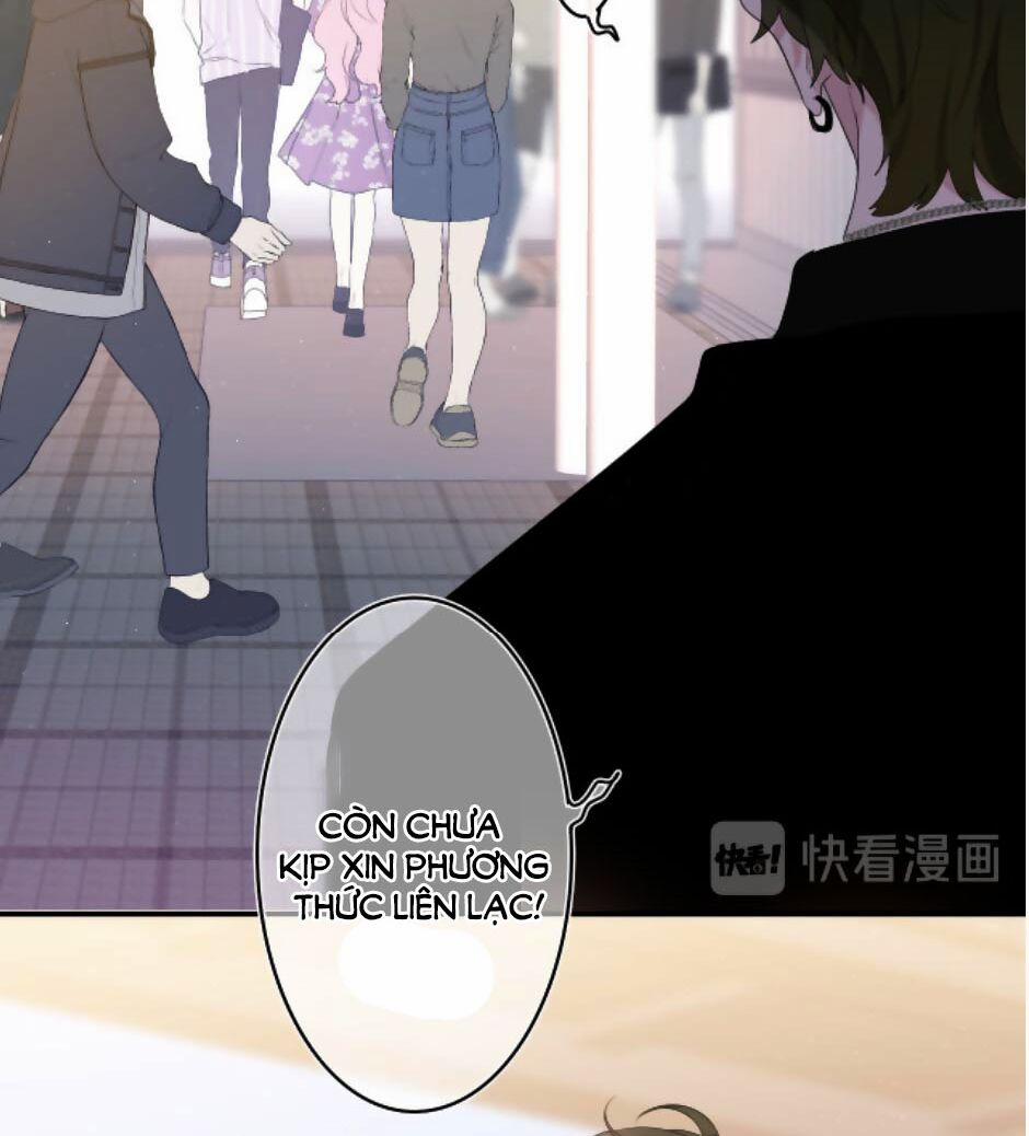 Xin Chào, Bạn Học Thụ Động 23 trang 15