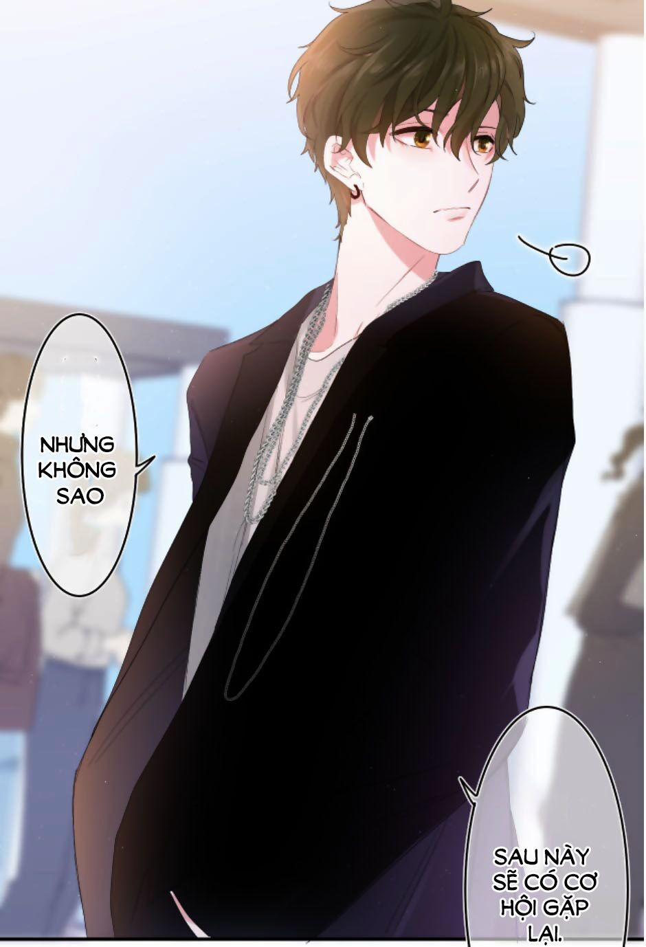 Xin Chào, Bạn Học Thụ Động 23 trang 16