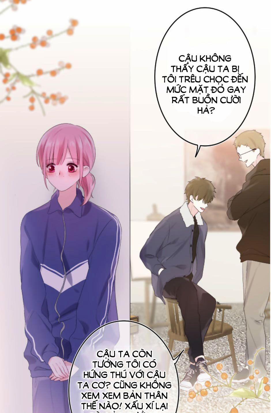 Xin Chào, Bạn Học Thụ Động 23 trang 2