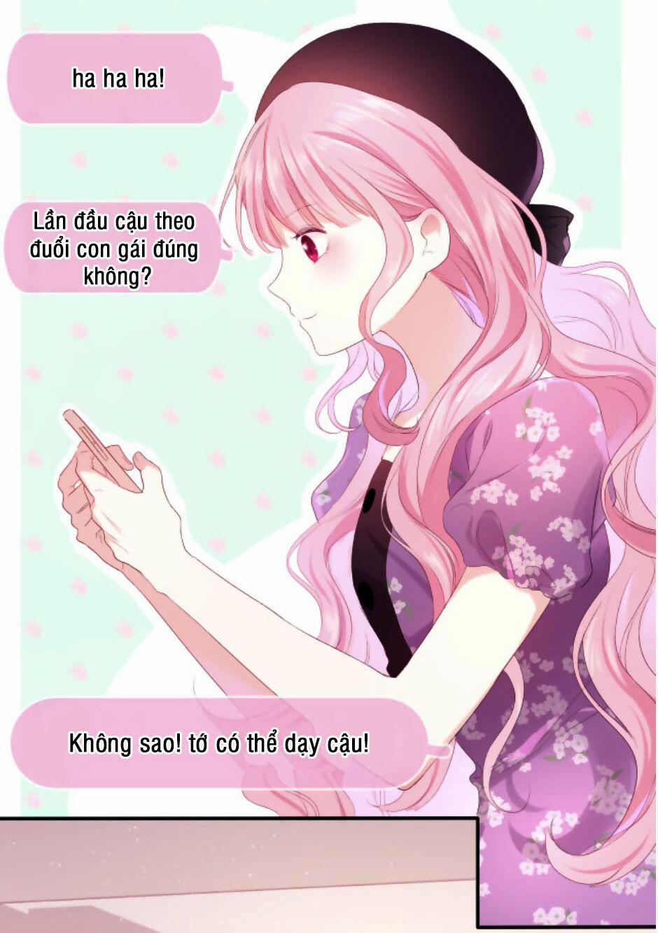 Xin Chào, Bạn Học Thụ Động 23 trang 40