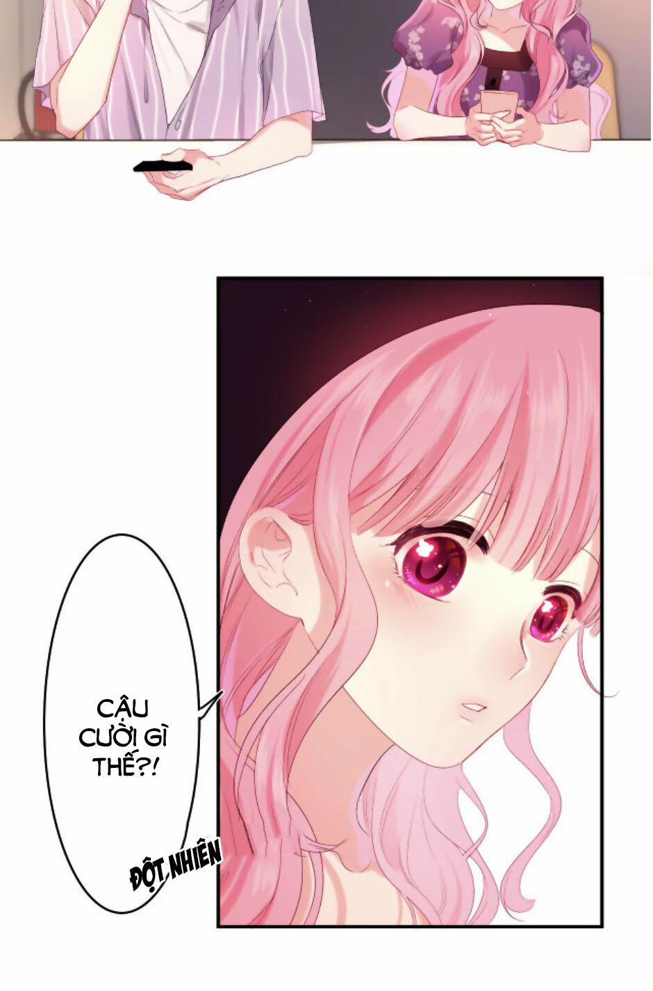 Xin Chào, Bạn Học Thụ Động 23 trang 42