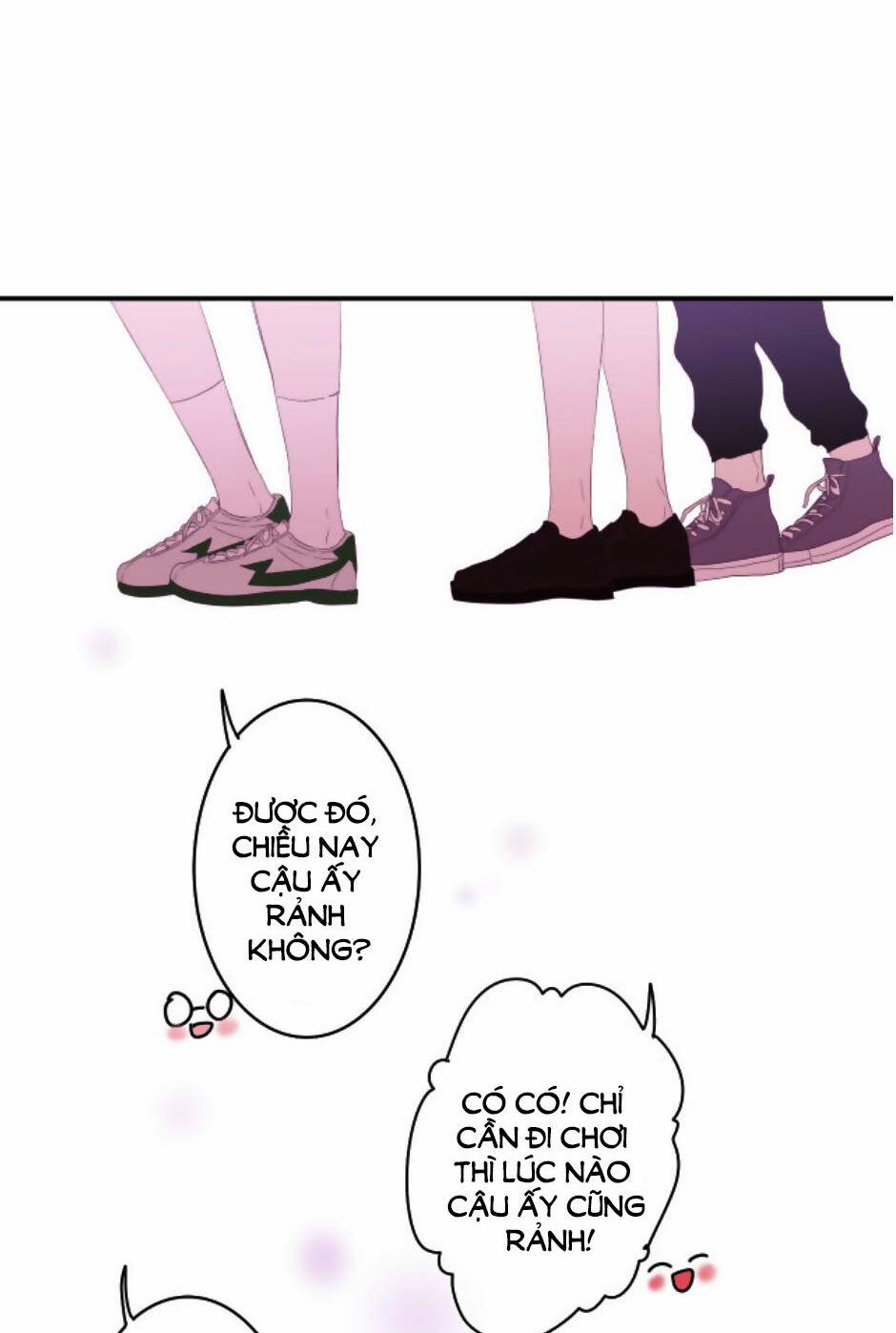 Xin Chào, Bạn Học Thụ Động 23 trang 52