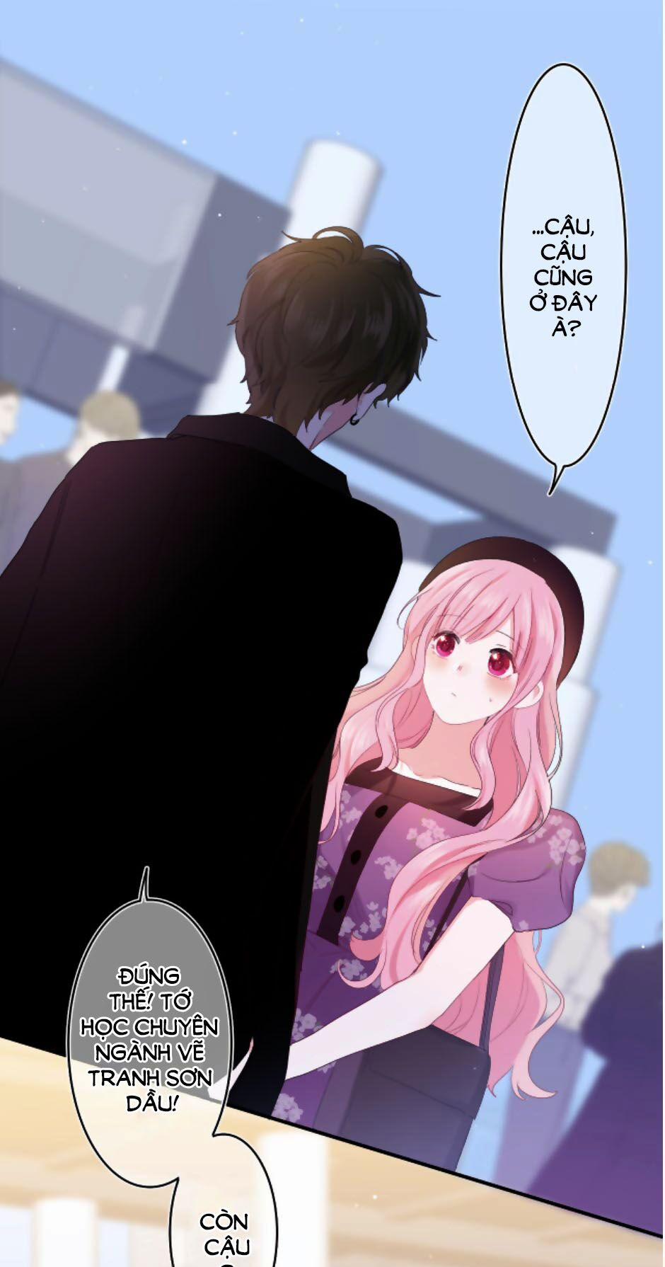 Xin Chào, Bạn Học Thụ Động 23 trang 8