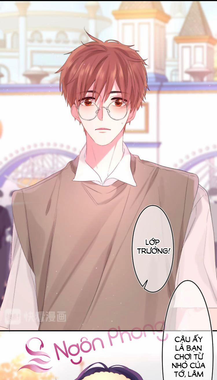 Xin Chào, Bạn Học Thụ Động 24 trang 0