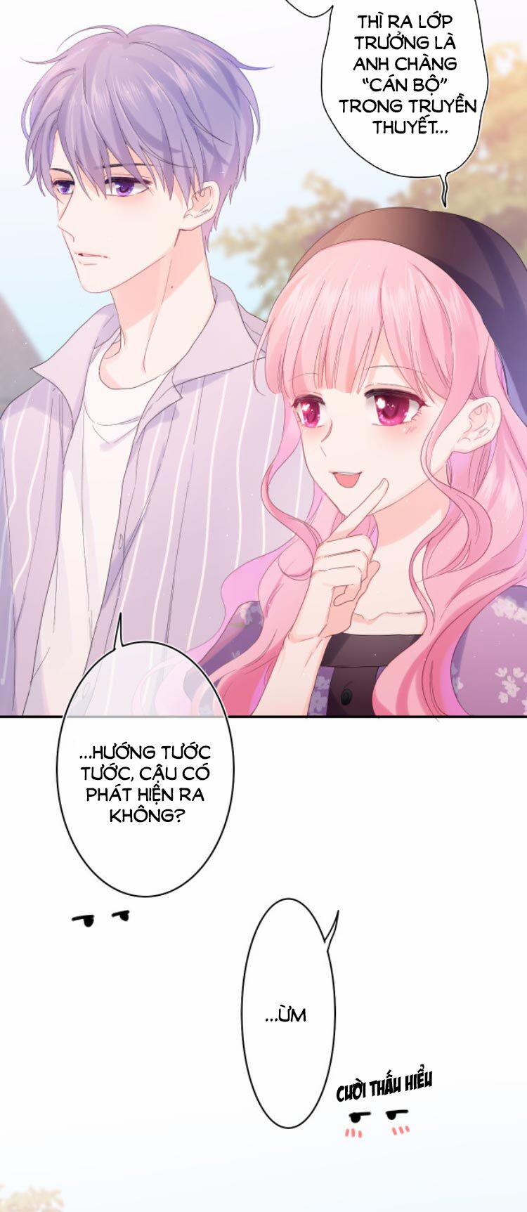 Xin Chào, Bạn Học Thụ Động 24 trang 11