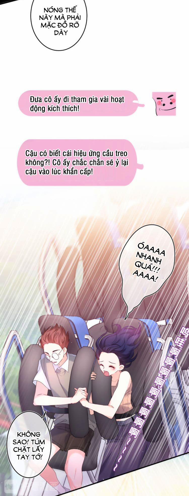 Xin Chào, Bạn Học Thụ Động 24 trang 21