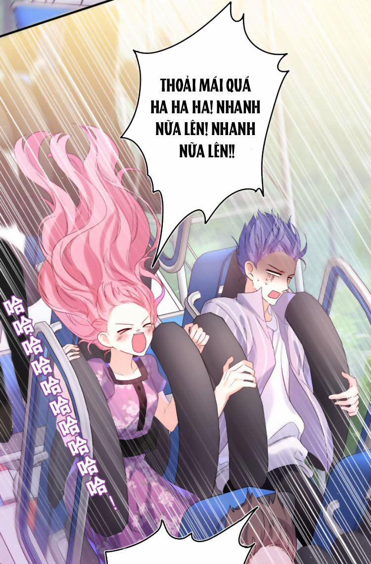 Xin Chào, Bạn Học Thụ Động 24 trang 22