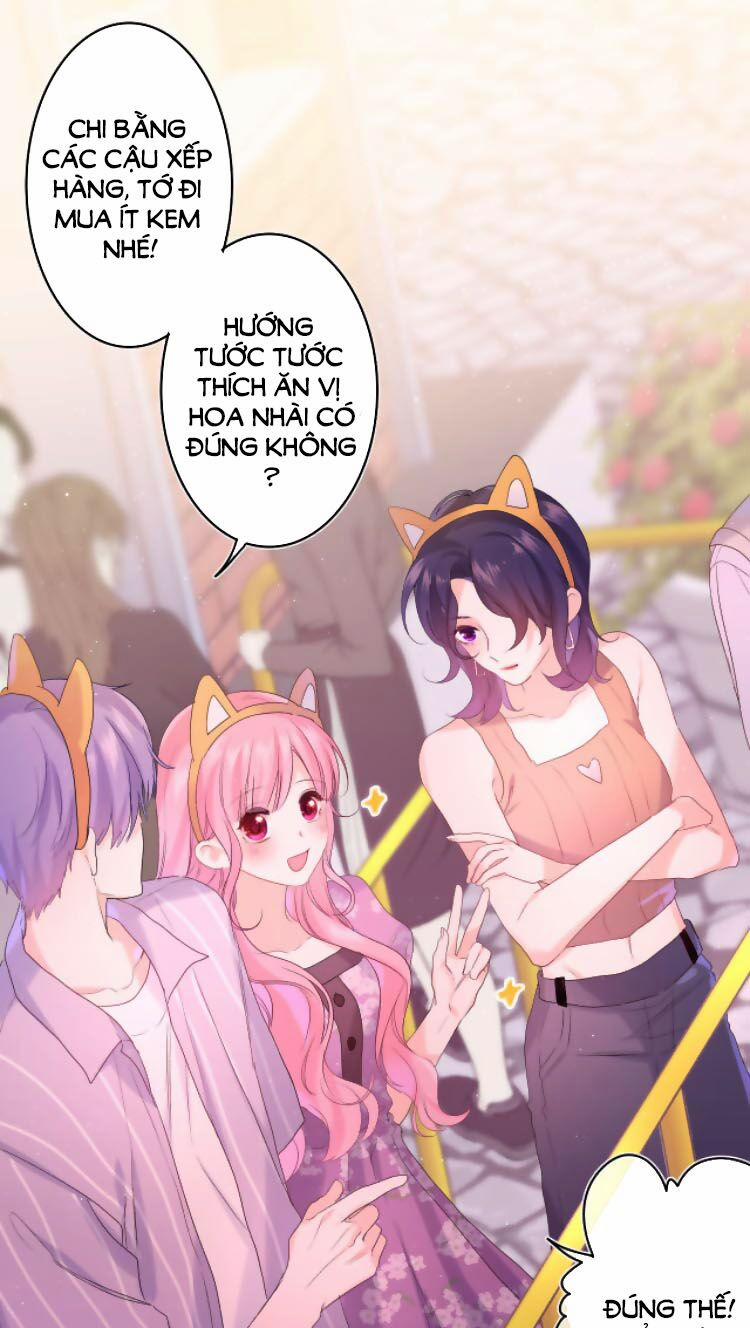 Xin Chào, Bạn Học Thụ Động 24 trang 29