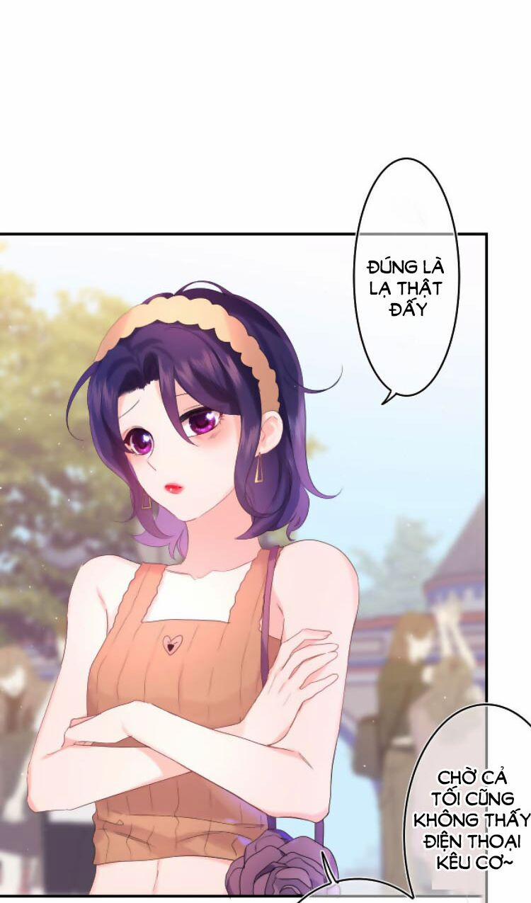 Xin Chào, Bạn Học Thụ Động 24 trang 3