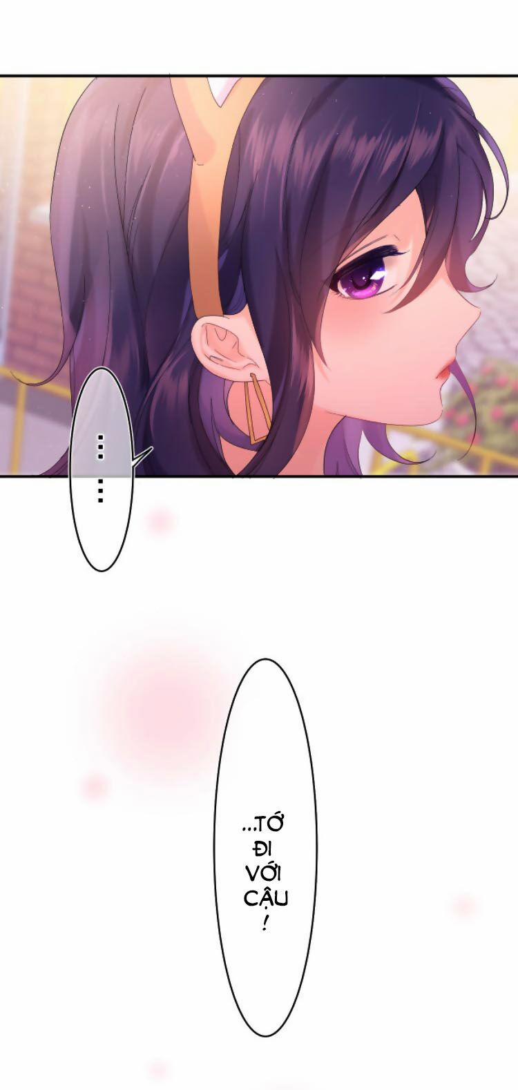 Xin Chào, Bạn Học Thụ Động 24 trang 31